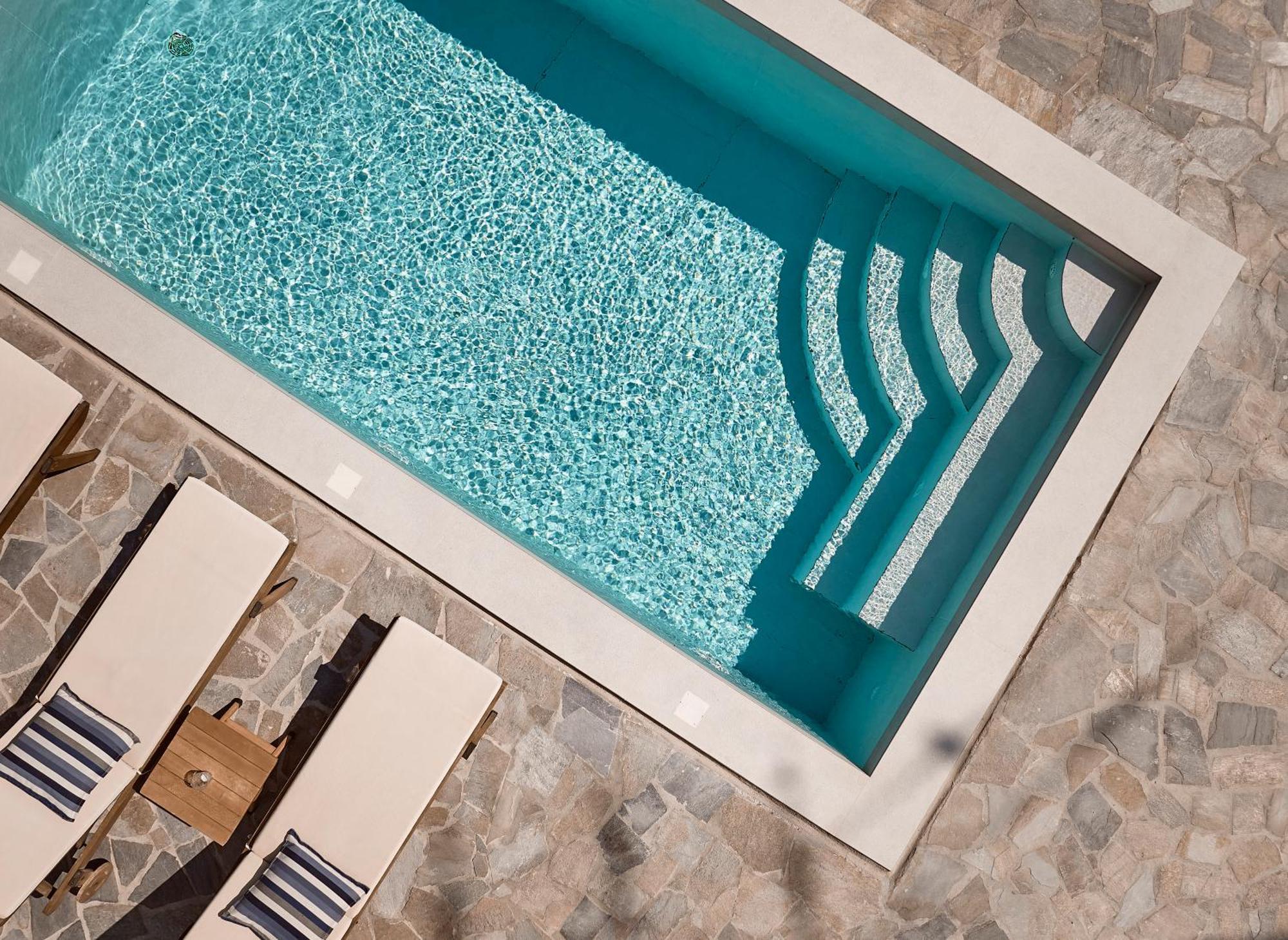 Villa Imperial Milos Μαντράκια Εξωτερικό φωτογραφία