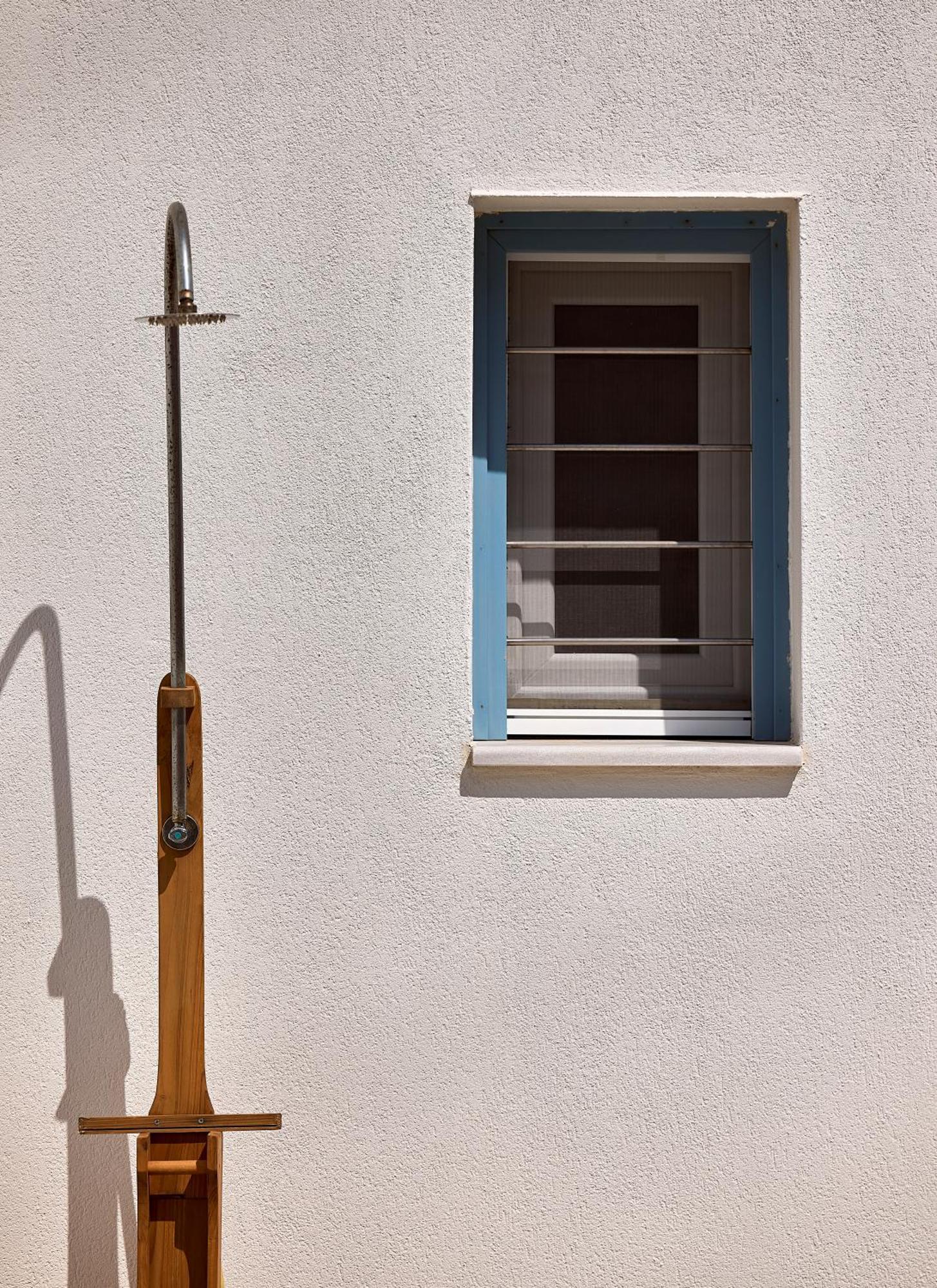 Villa Imperial Milos Μαντράκια Εξωτερικό φωτογραφία